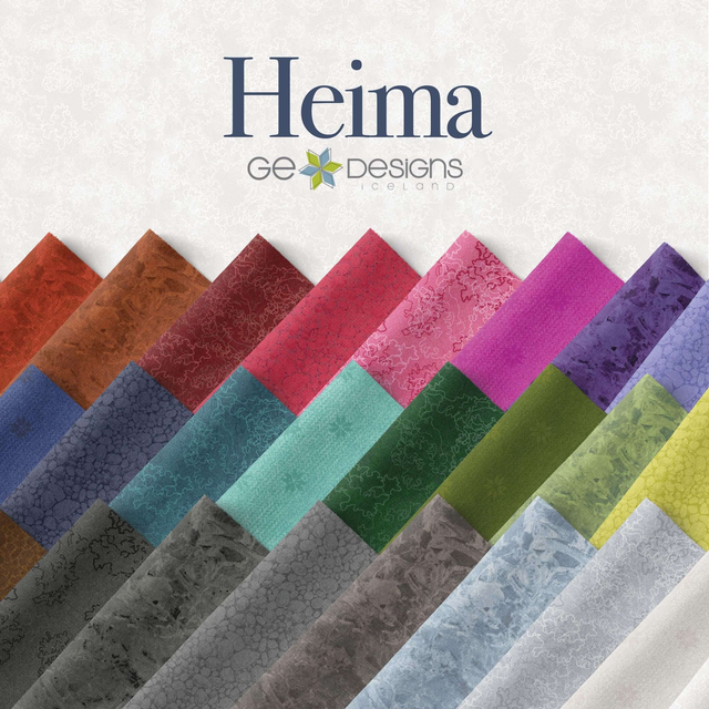 Heima By 