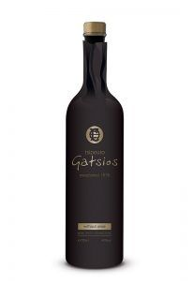Tsipouro Gatsios alc. 40%