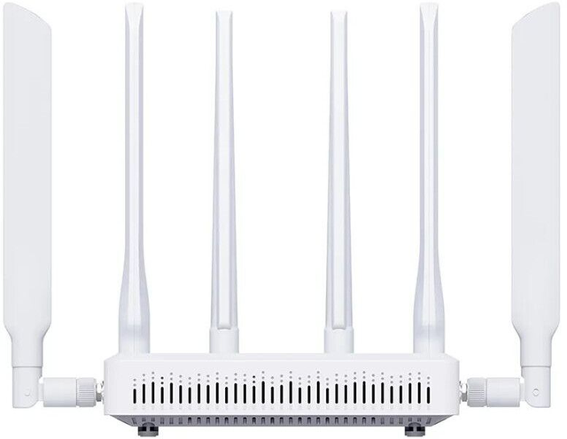 GL-iNet Spitz AX 5G Dual-SIM failover - Router