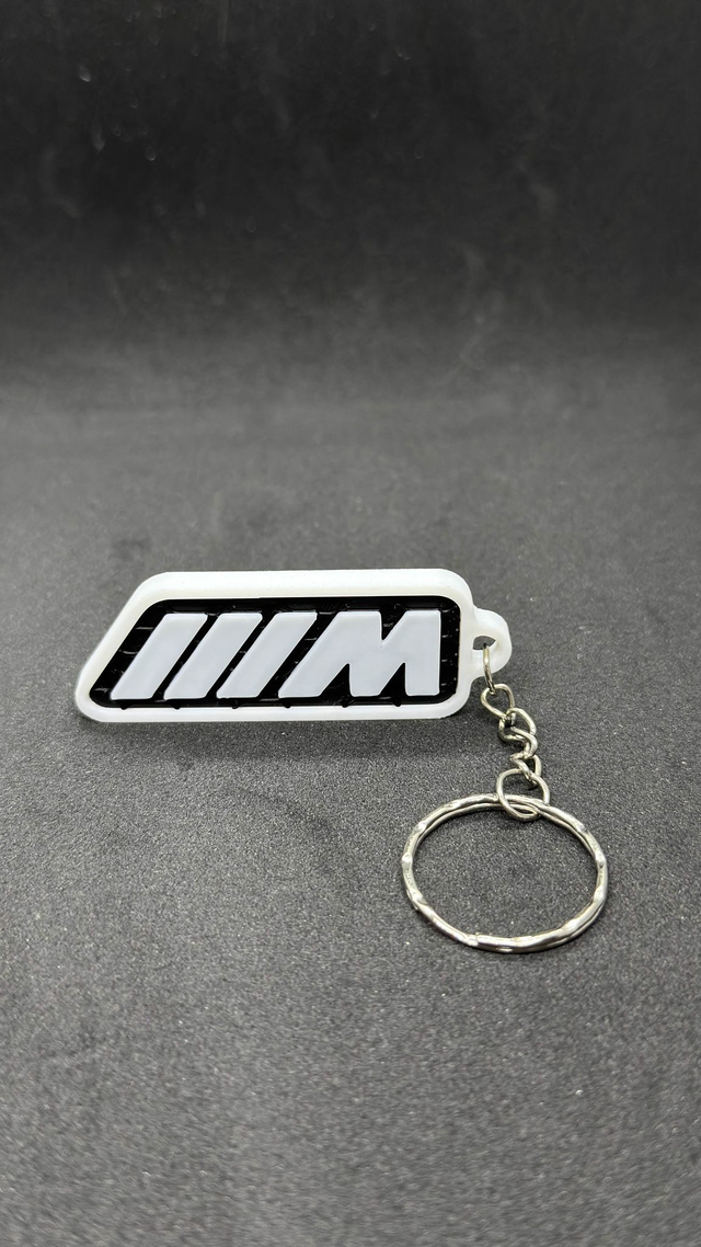 Porte-clé M Performance