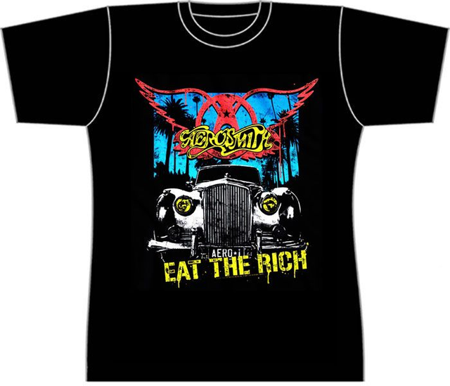 Aerosmith