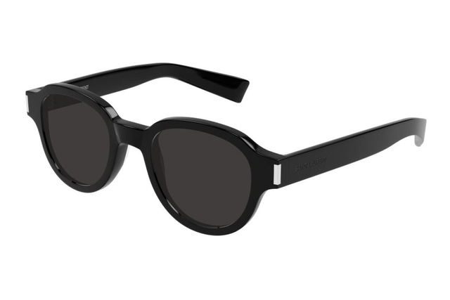 Eyewear Man Woman Saint Laurent   SL 546-001