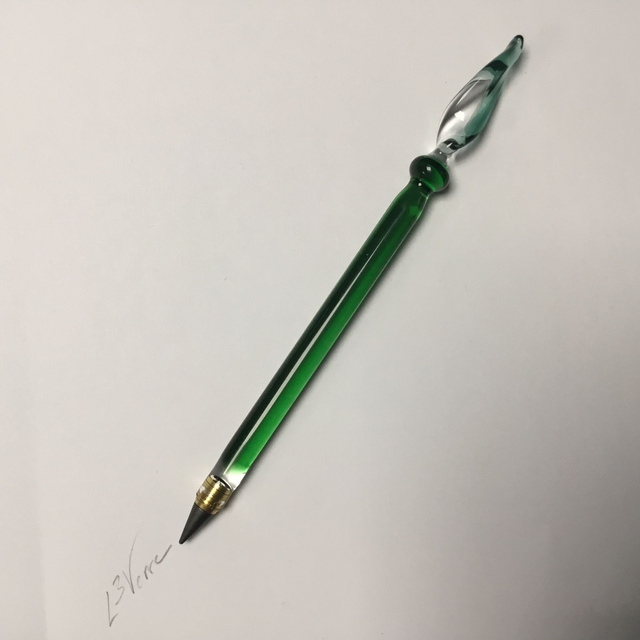 Crayon VERRE INTÉGRAL  CRV 011