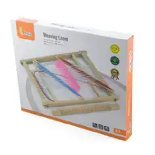 Weaving Loom