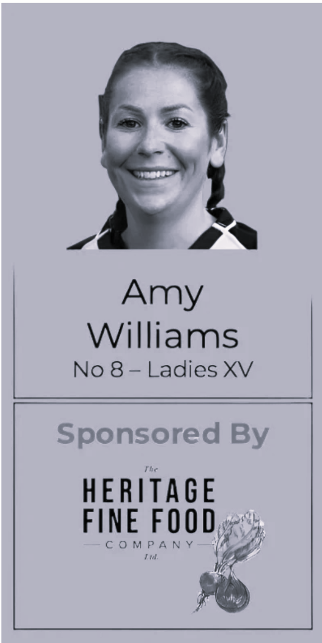 Silver Player Sponsorship