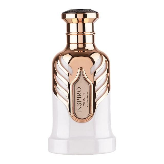 Riiffs Inspiro Women Eau De Parfum 100 ml
