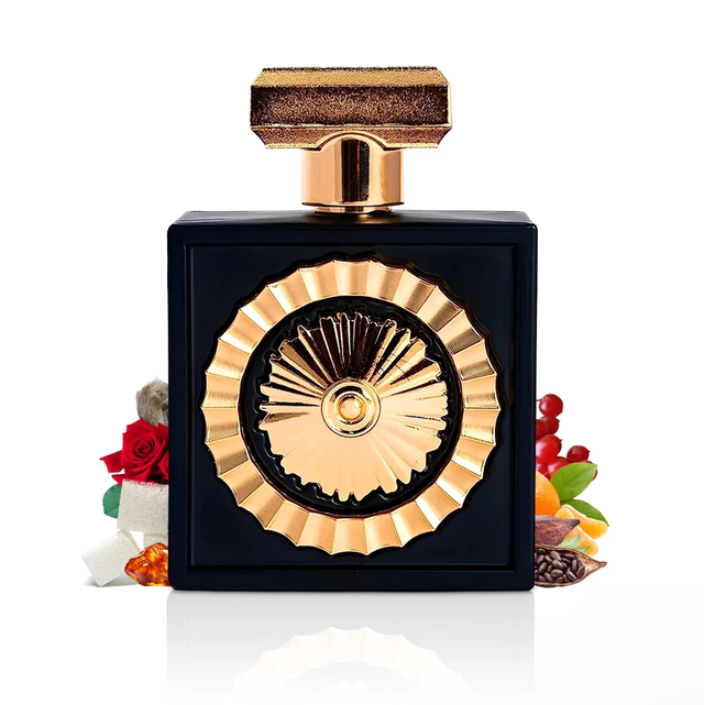 Lattafa Nebras edp 100ml