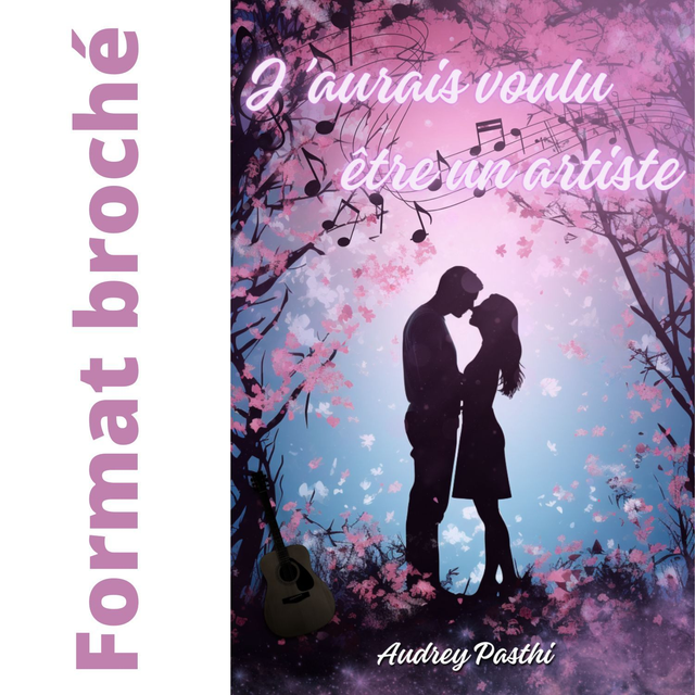 J'aurais voulu être un artiste (format broché)