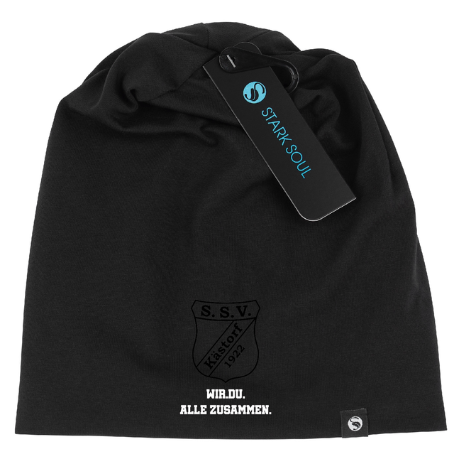 zz_Beanie - Mütze - Wir.Du.Alle Zusammen.