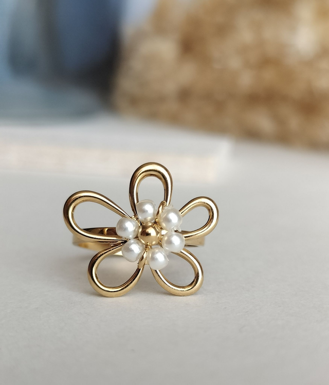 Bague Florine