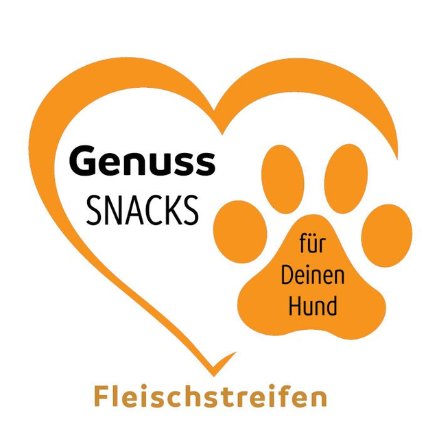 Fleischstreifen mit Extra 100g lose