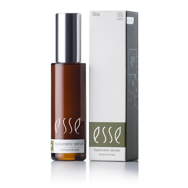 Hyaluronic Serum