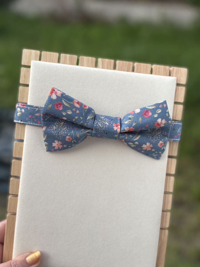 Noeud papillon - L&#039;Herbier