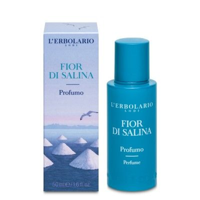 FIOR DI SALINA Eau de Parfum