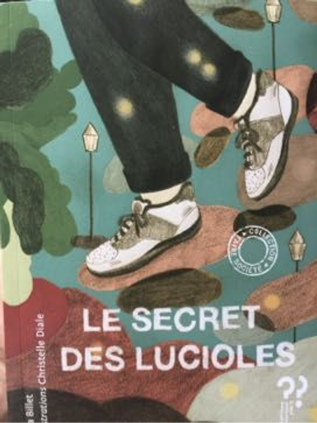 Le secret des lucioles/Et toi tu manges quoi
