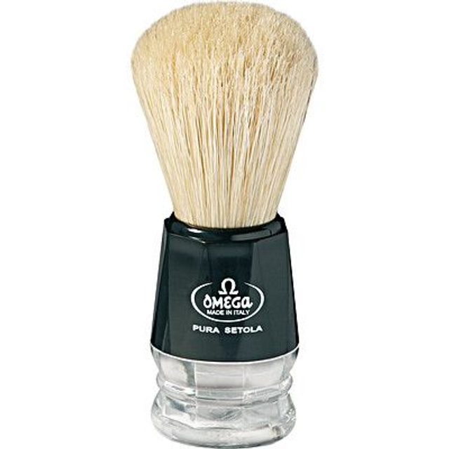 OMEGA PENNELLO DA BARBA