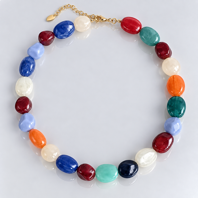 Collier Rio