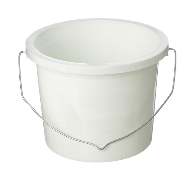 PLASTIC PAINT KETTLE POTS 2.5L PAINTING POTS PAINT KETTLE