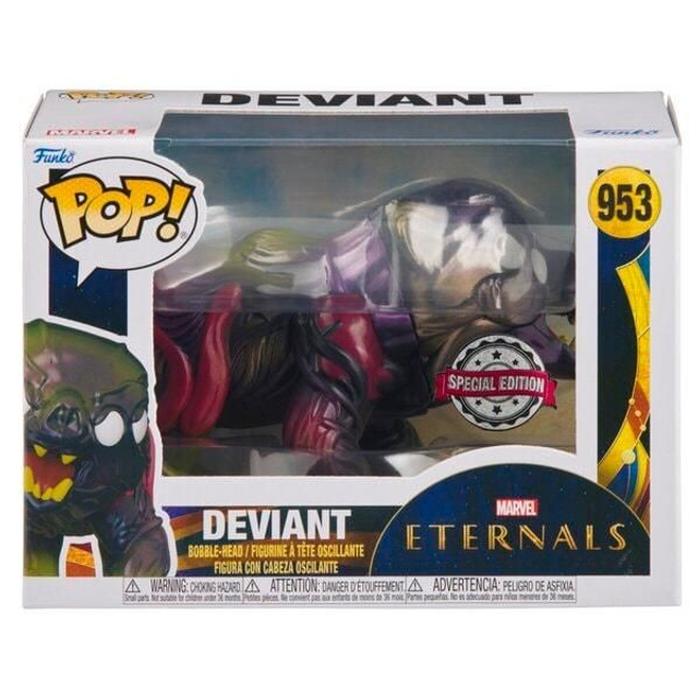 Deviant Eternals 953