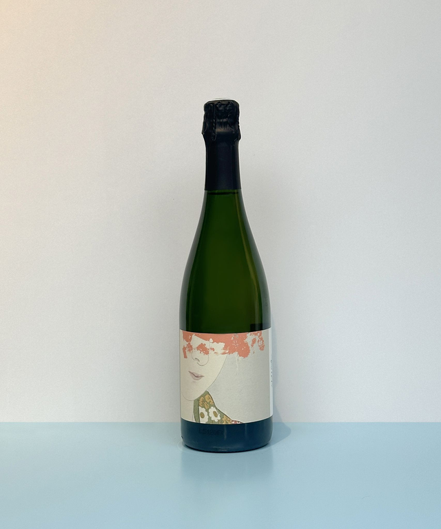 Baburu Crémant de Limoux - Aubert & Mathieu