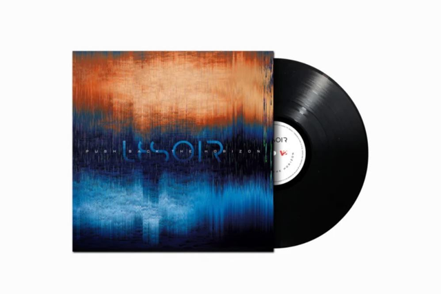 Lesoir - Push Back The Horizon