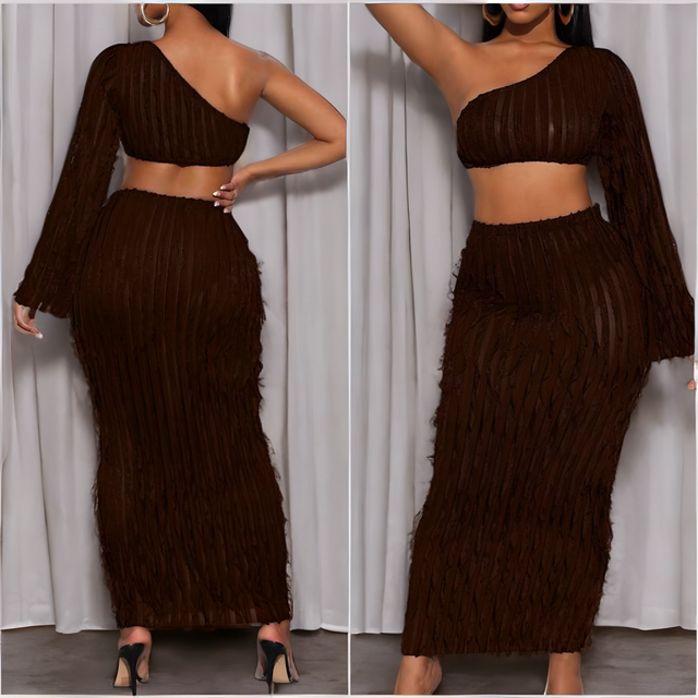 Ensemble « Chocolat »