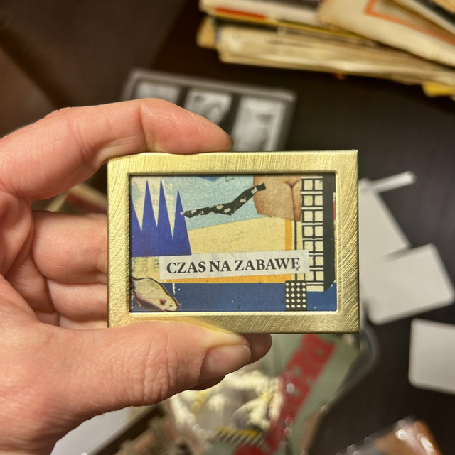 Miniaturka w ramce nr 74 - czas na zabawę 