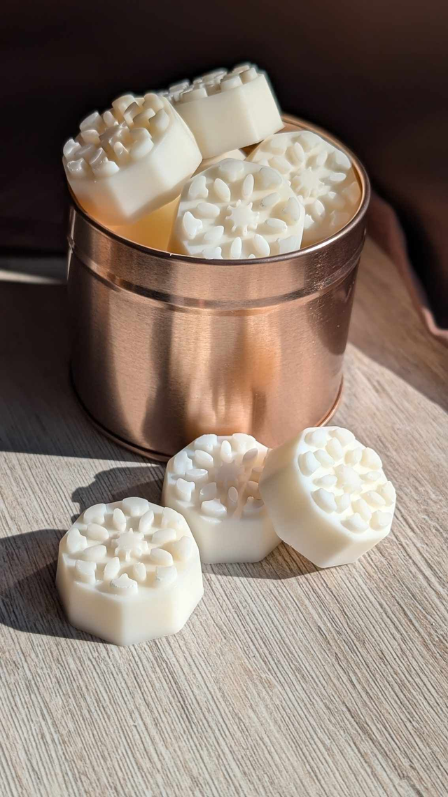 Fondant "Delhi" - Unité