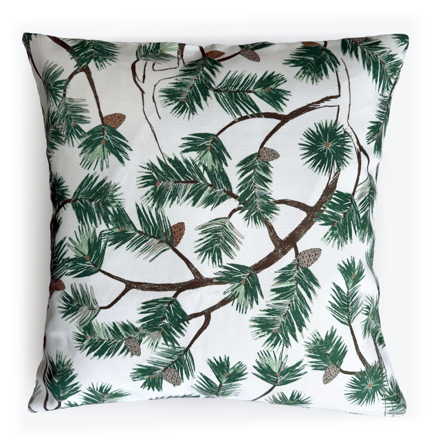 Tyynynpäällinen Mäntynen