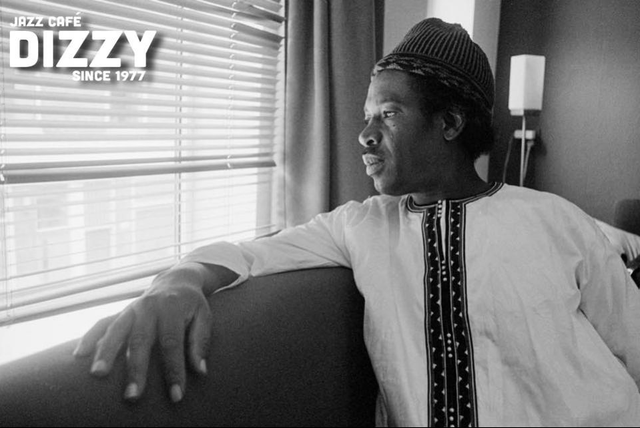 Friday Jan 26 // Omar Ka