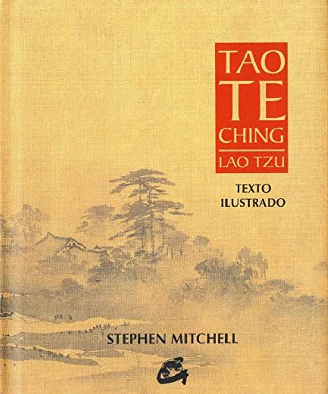Tao te ching: Texto ilustrado - Lao Tzu