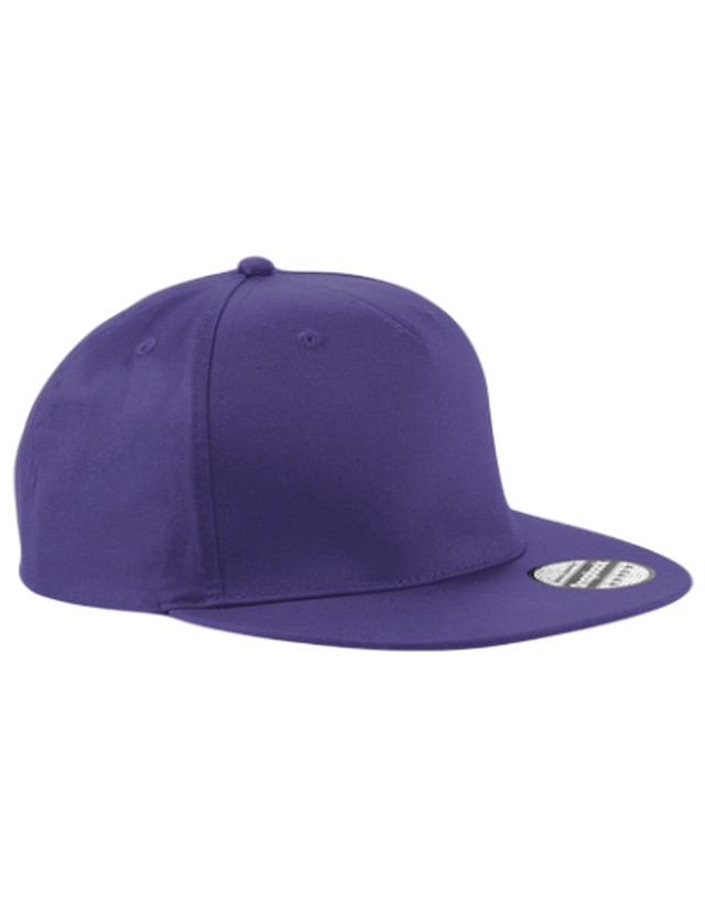 🧢 CASQUETTE BEECHFIELD  SNAPBACK-ORIGINAL-5PANEL-PLATE CUSTOM 3D COMPRIS*