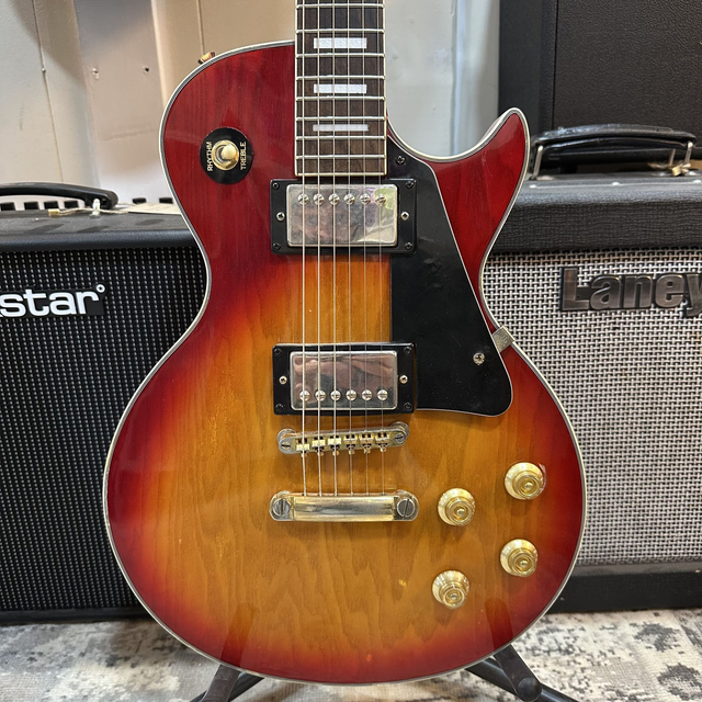 Westfield Les Paul