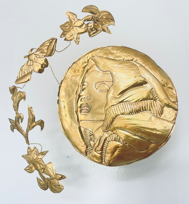 &quot;L&#039;extase&quot;