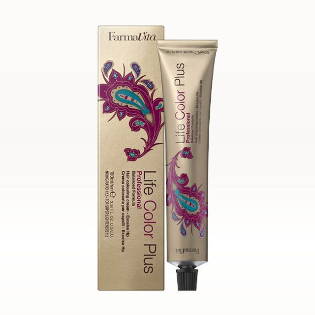 FarmaVita Life Color Plus 100ml