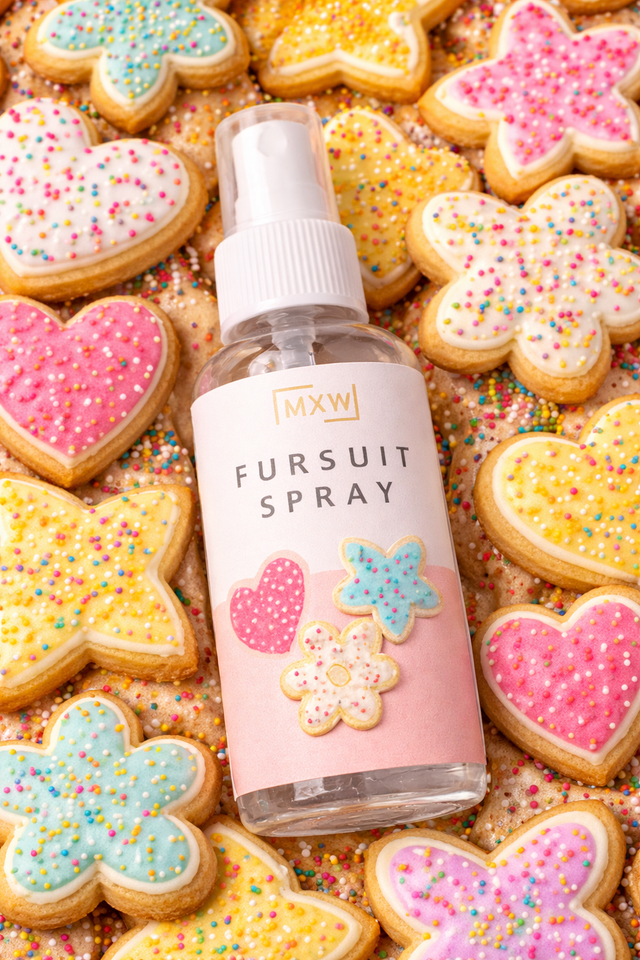 Fursuit Spray | SUGAR COOKIE