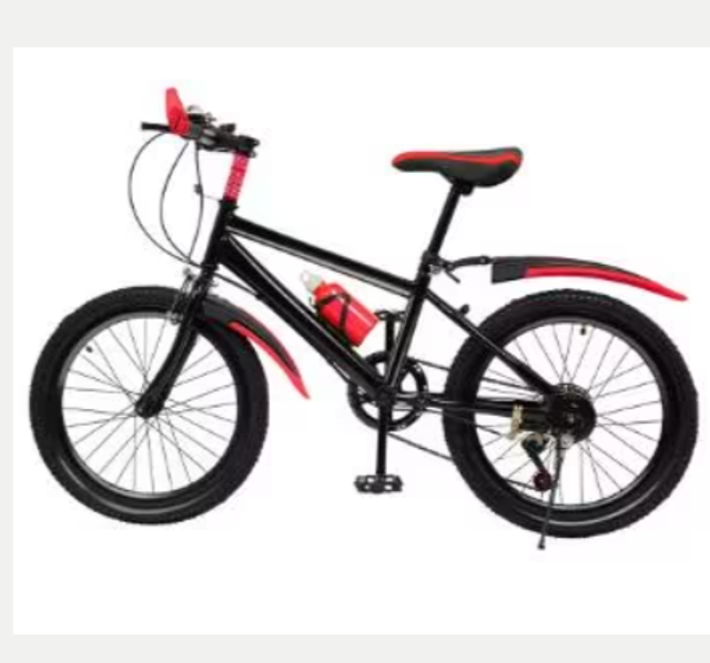 20 Inch mountainbike met 7 versnellingen unisex