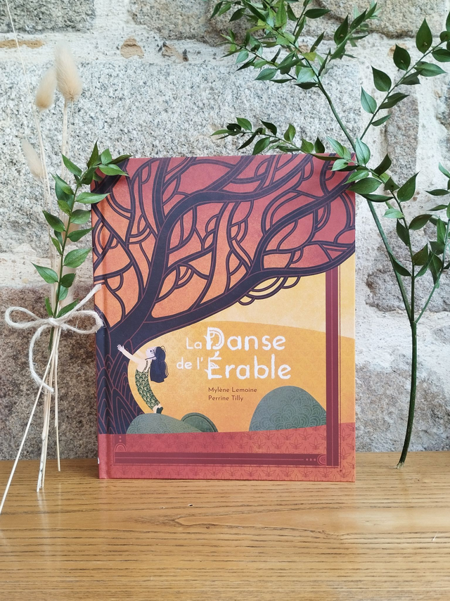 La Danse de l'Erable