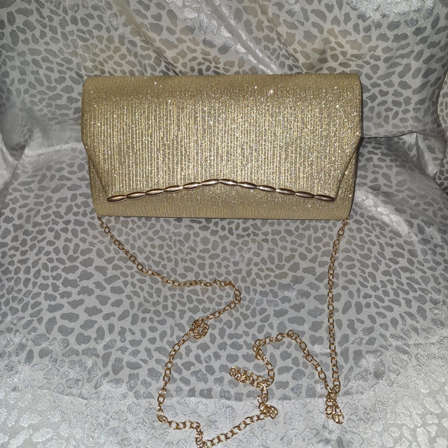 ✨️POCHETTE PAILLETÉE