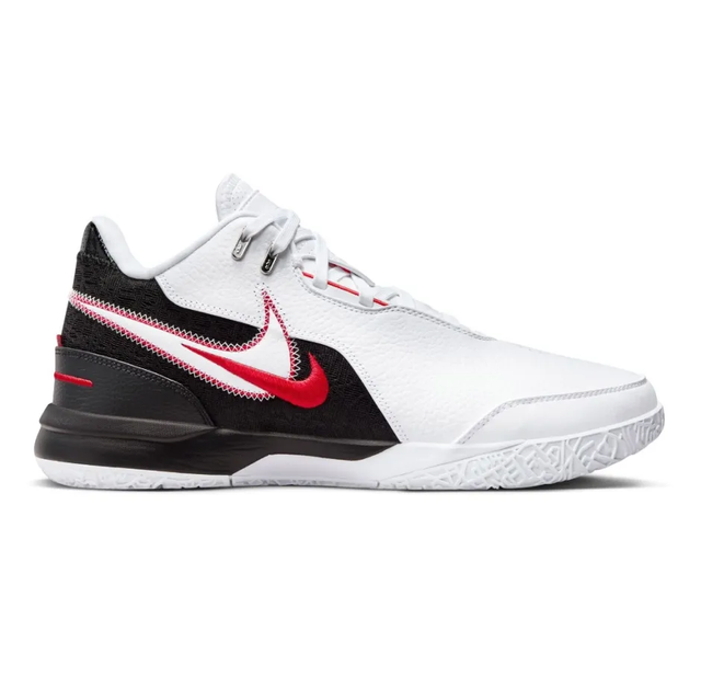 Nike ZM LeBron NXXT Gen AMPD – réf. FJ1566-100 