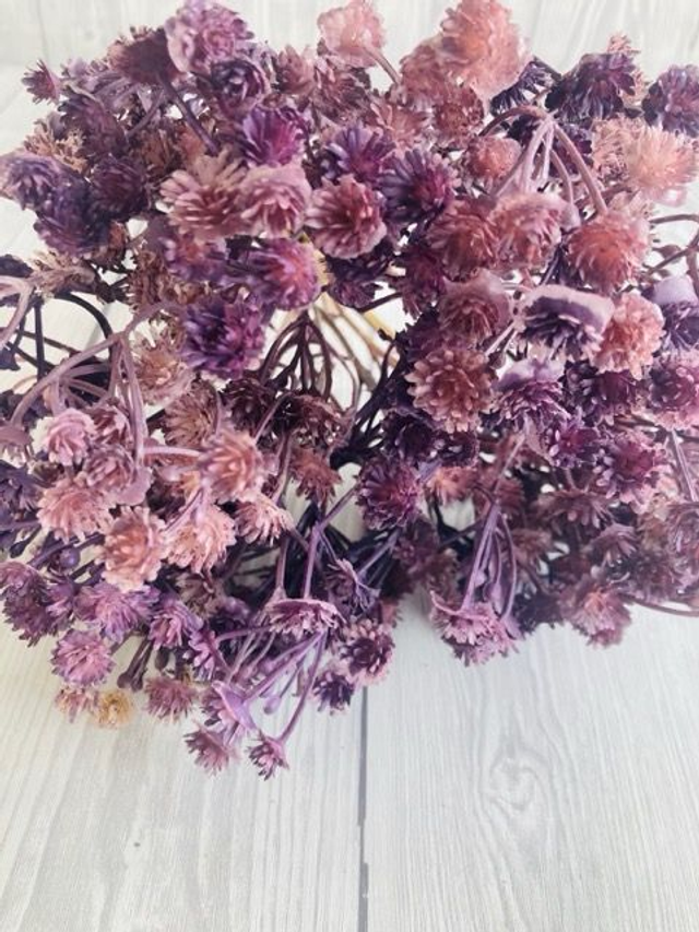 Dried Look Gyp Handtie