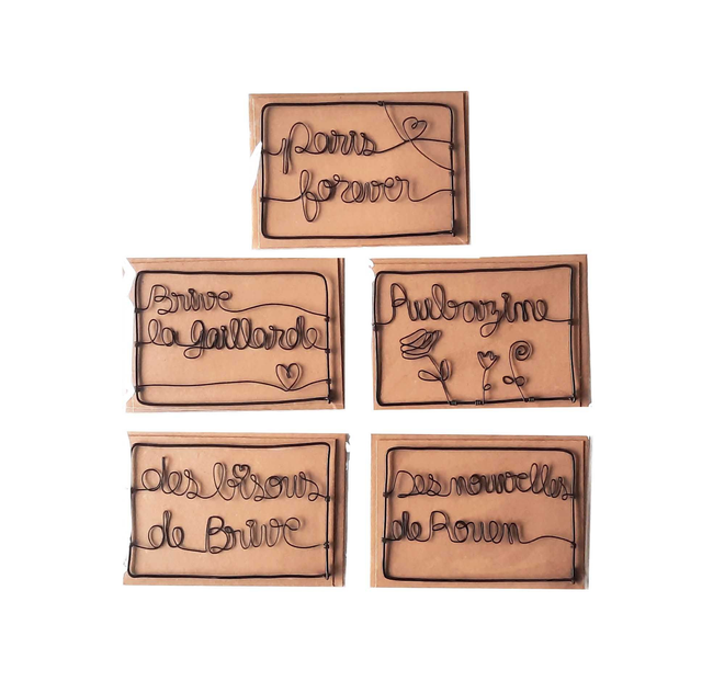 Carte Villes & Régions