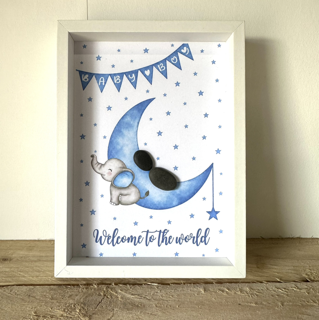 Welcome to the World