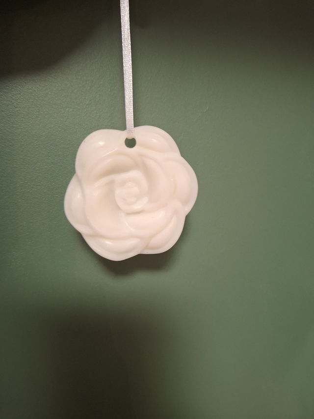 Suspension Vin chaud