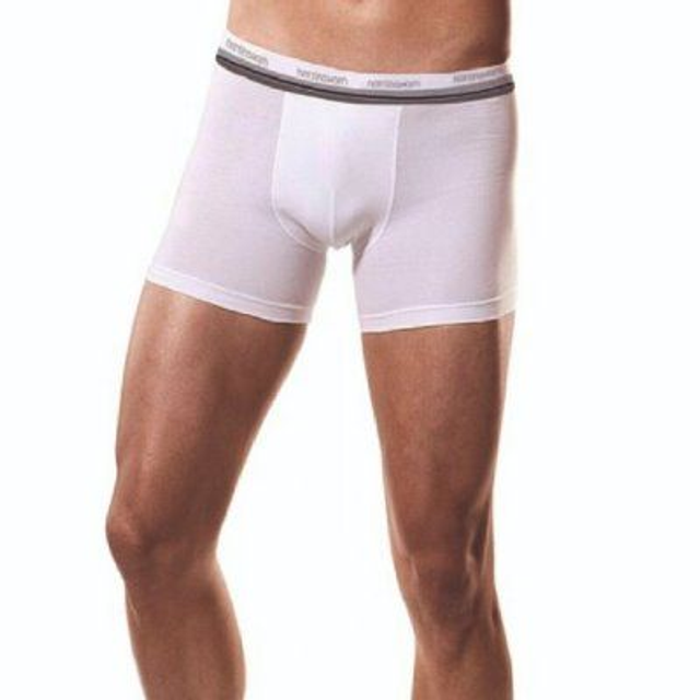 BOXER BX80.M ELASTICO ESTERNO NOTTINGHAM 3 pezzi