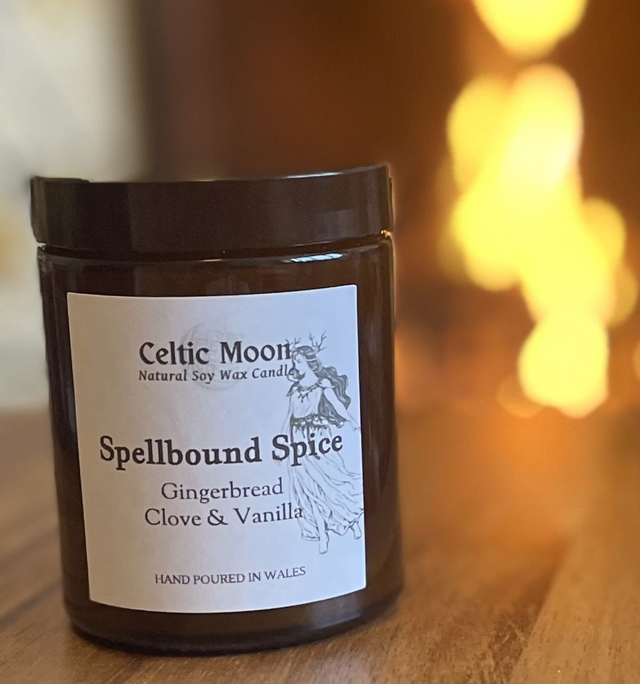 Spellbound Spice