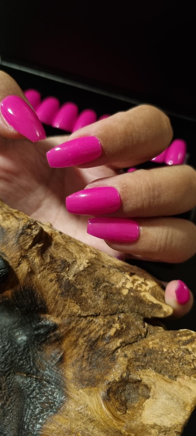 Fantastic ballerine S 