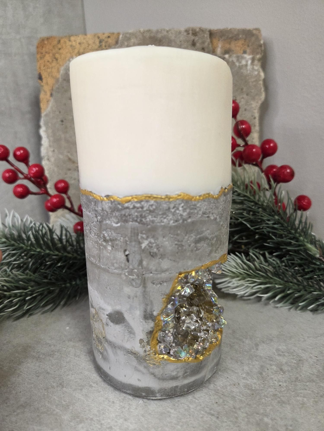 Béton Fleur de Coton (G.B340)