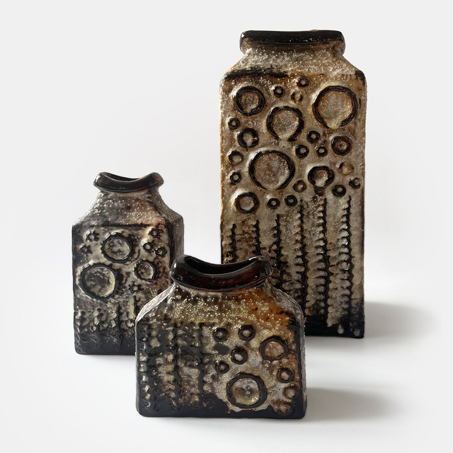 Carstens Mooncrater - Set