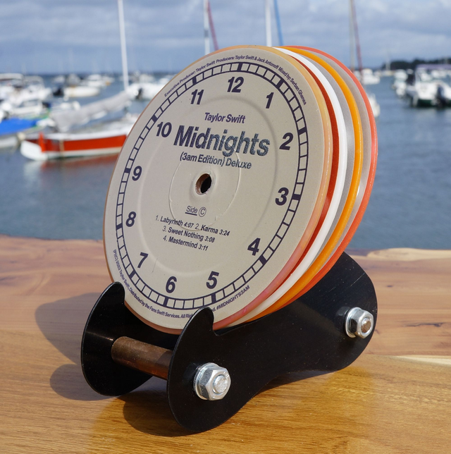 Sélection Pop Music 2